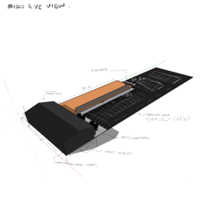 3D Design by exoddinary for this project | Design: #26958290