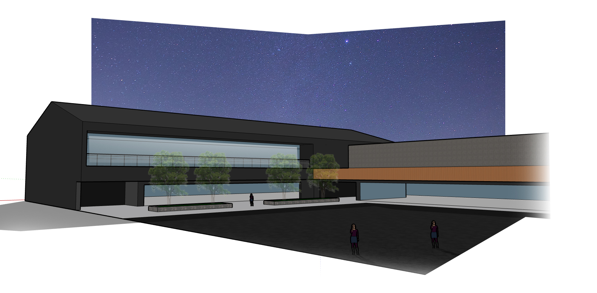 3D Design by exoddinary for this project | Design #26971614