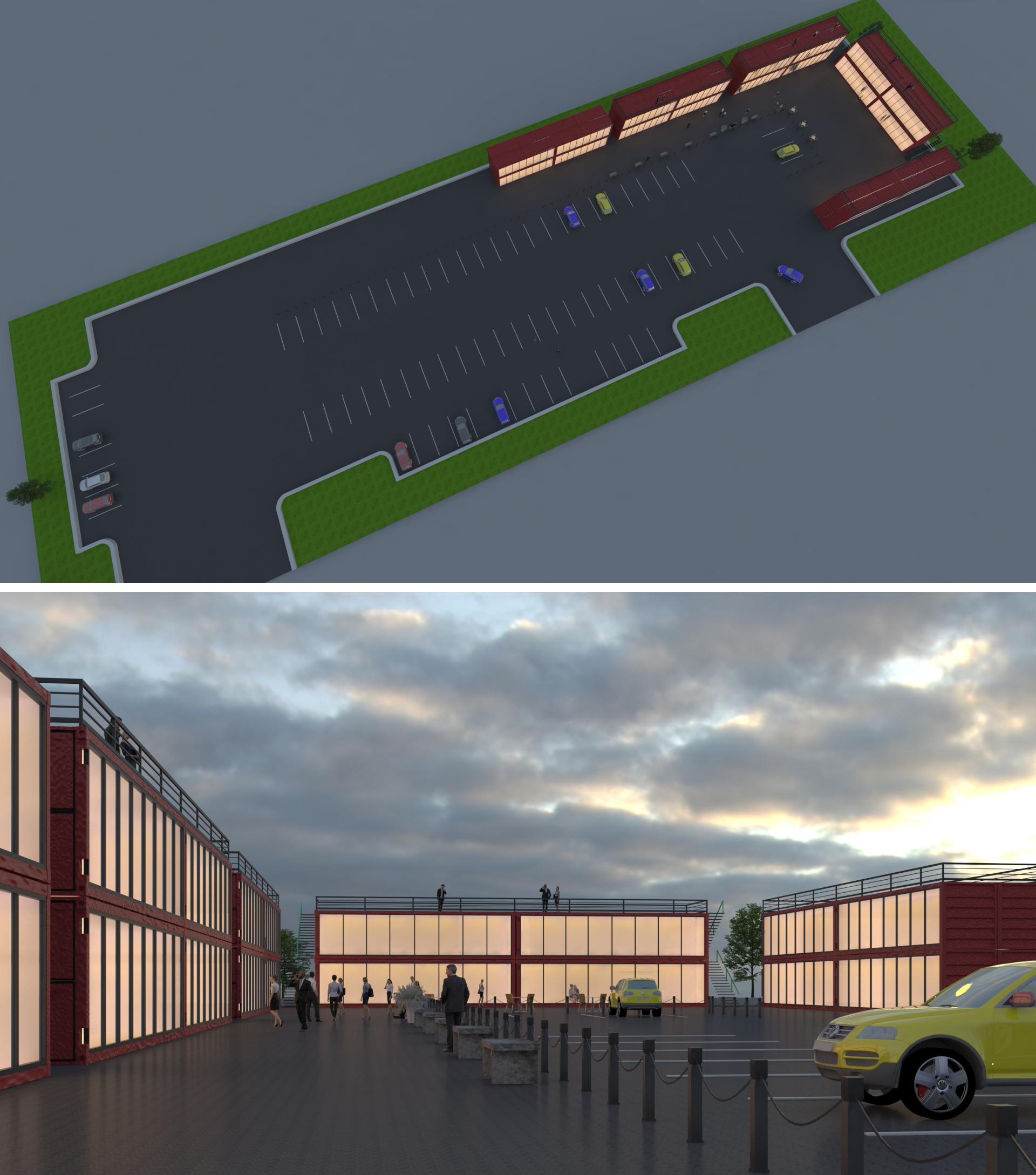 3D Design von phuho für dieses Projekt | Design #26959464