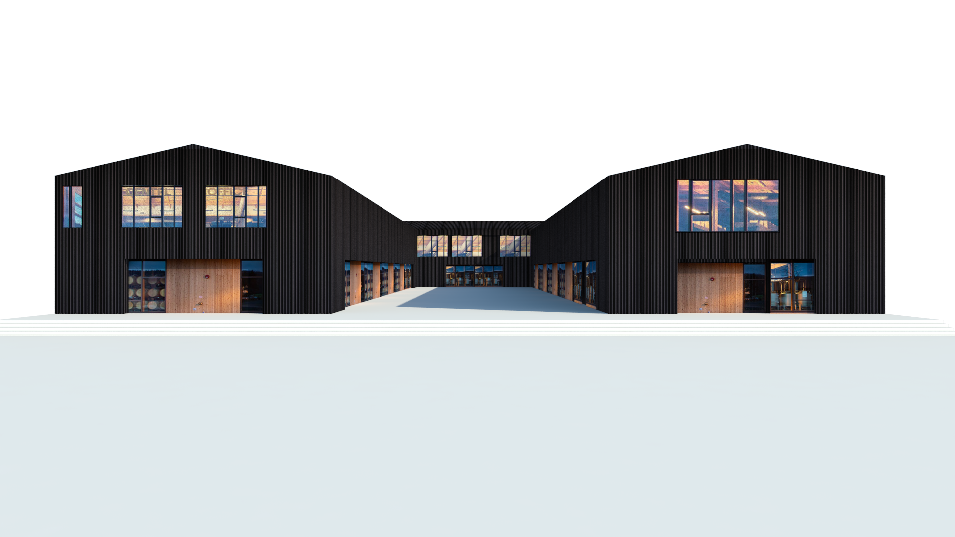 3D Design by ASA ArchIn for this project | Design #26969976