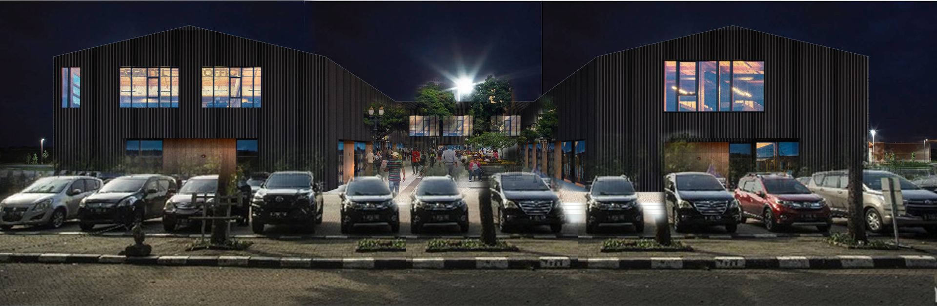 3D Design by ASA ArchIn for this project | Design #26970275