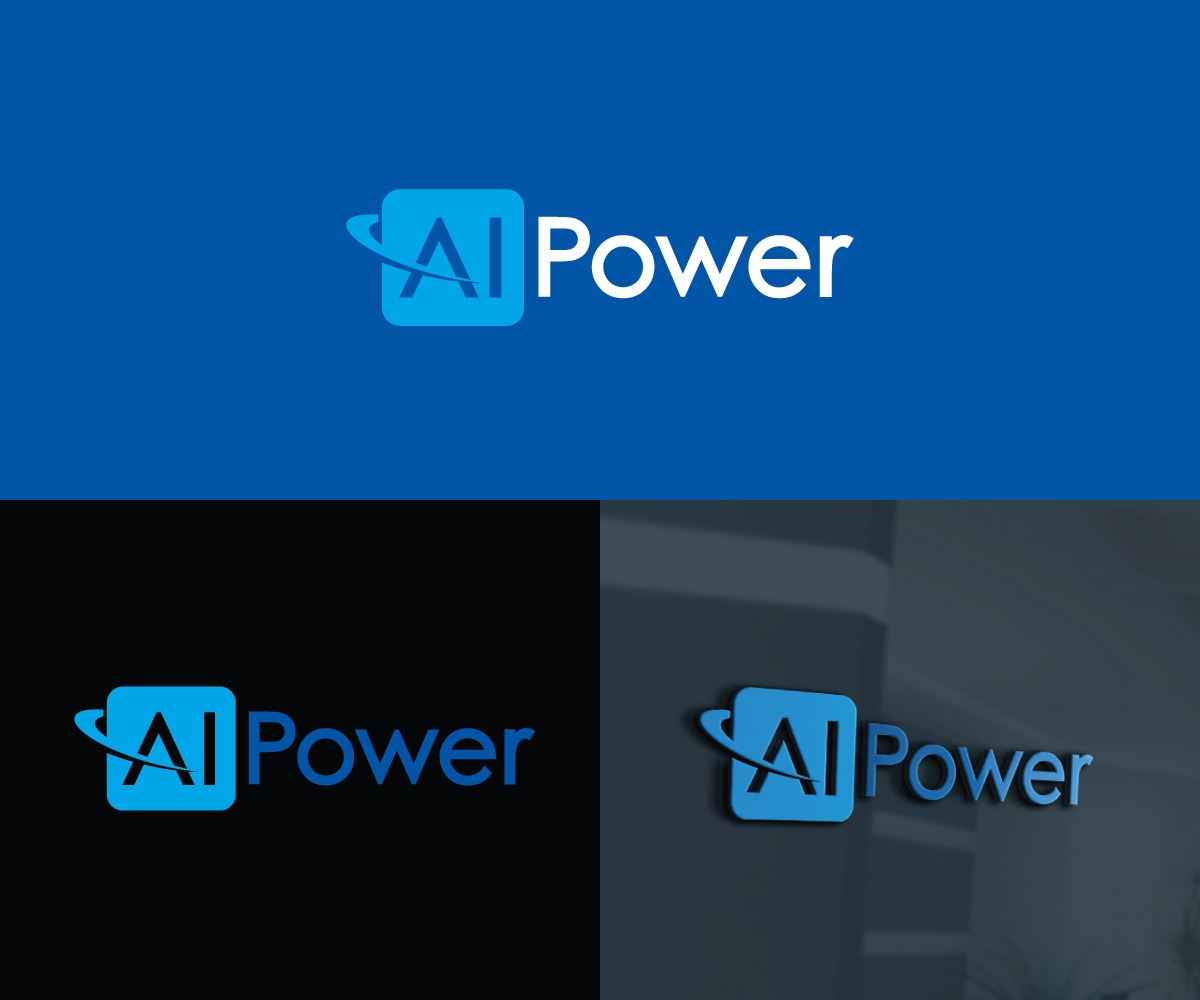 Logo Design by Atec for this project | Design #26962520