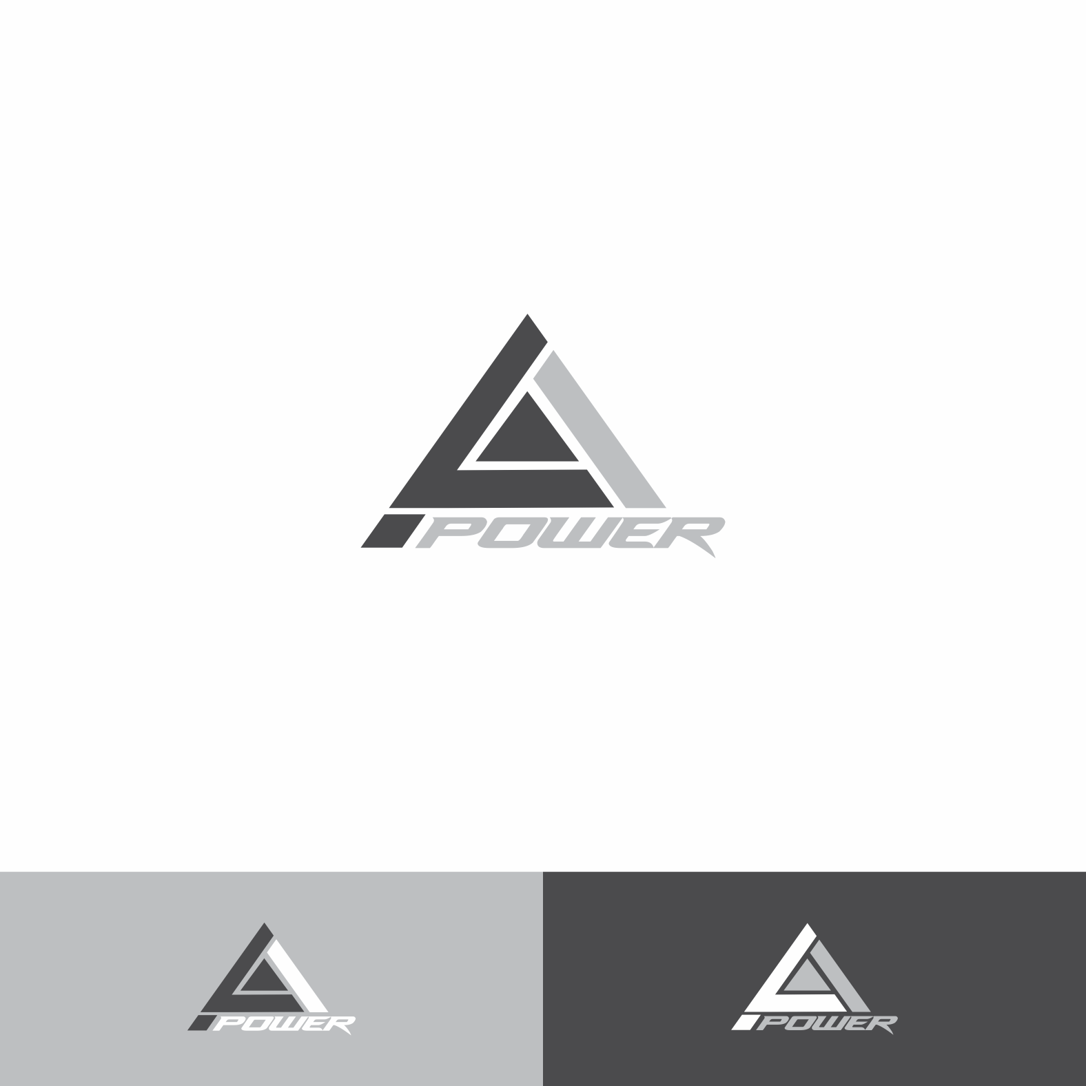 Logo Design by saher khan 2 for this project | Design #26955625