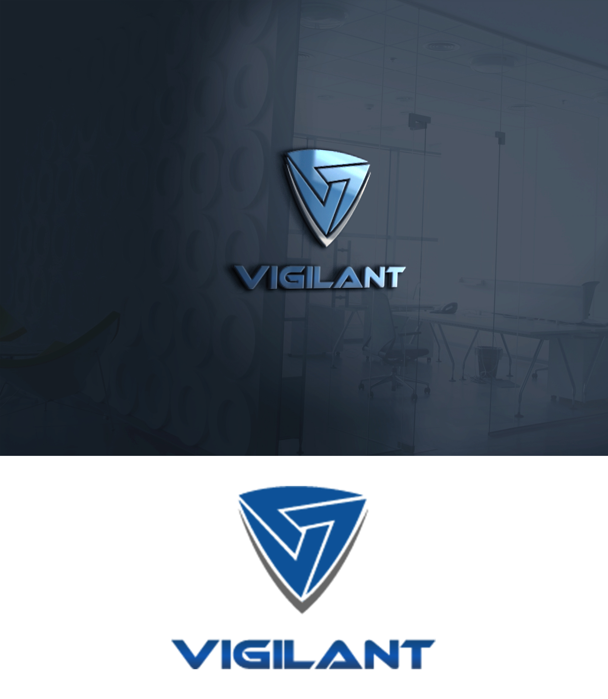 Diseño de Logo por Infinitive Technology para este proyecto | Diseño #26989655