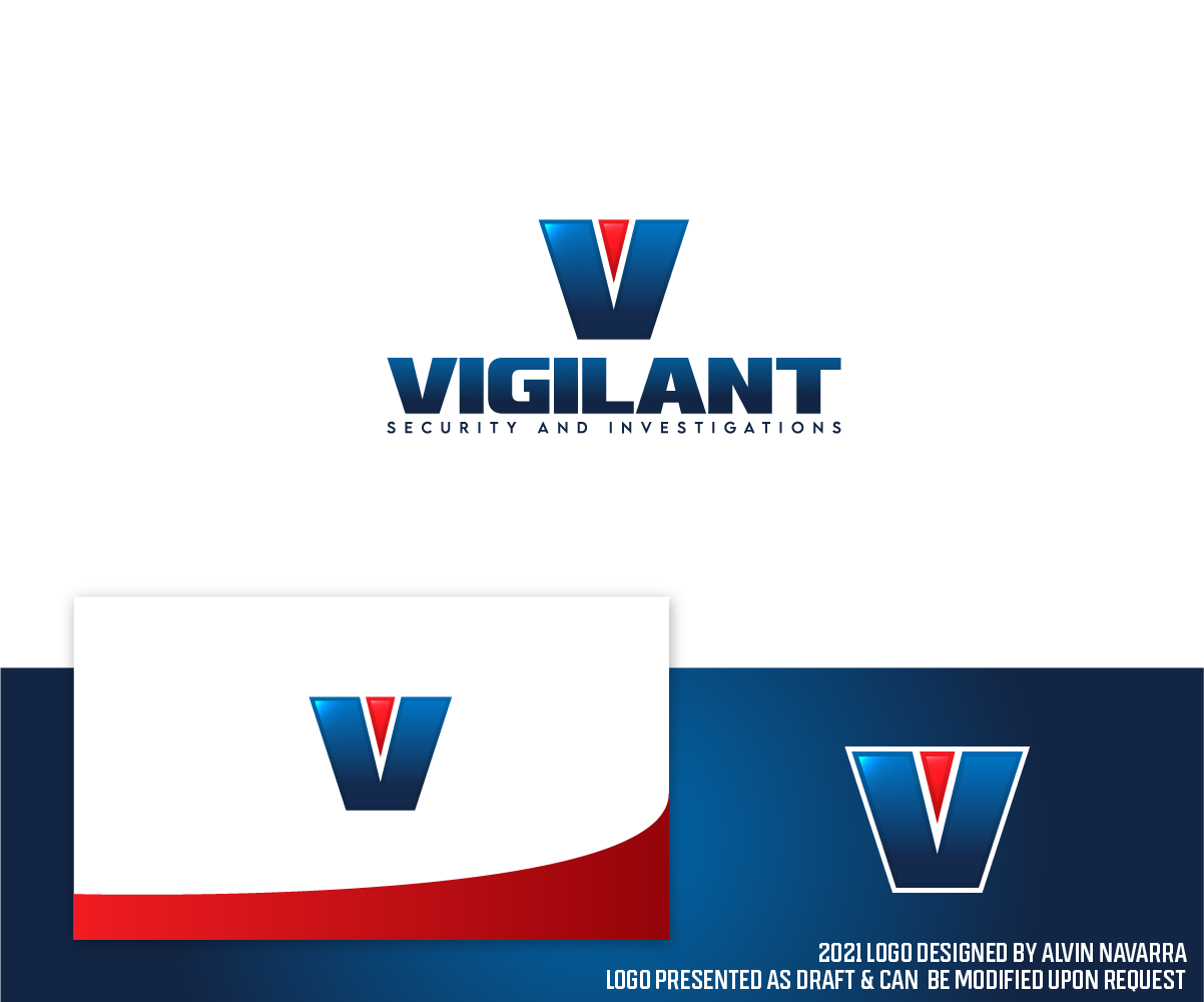 Logo Design by alvinnavarra for this project | Design #26974038