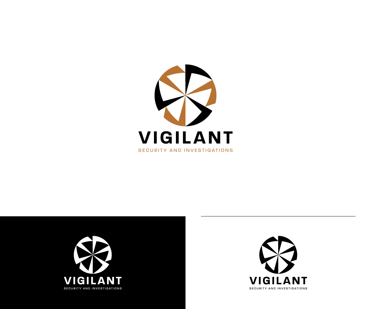 Logo Design by WahyuHMD for this project | Design #26963513