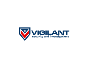 VIGILANT   security and Investigations - or something like that. Can be just the name or the full name and description. | Logo-Design von BNdesigner