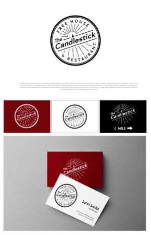 Diseño de Logo por exoddinary para Lavington Park Ltd | Diseño: #26956661