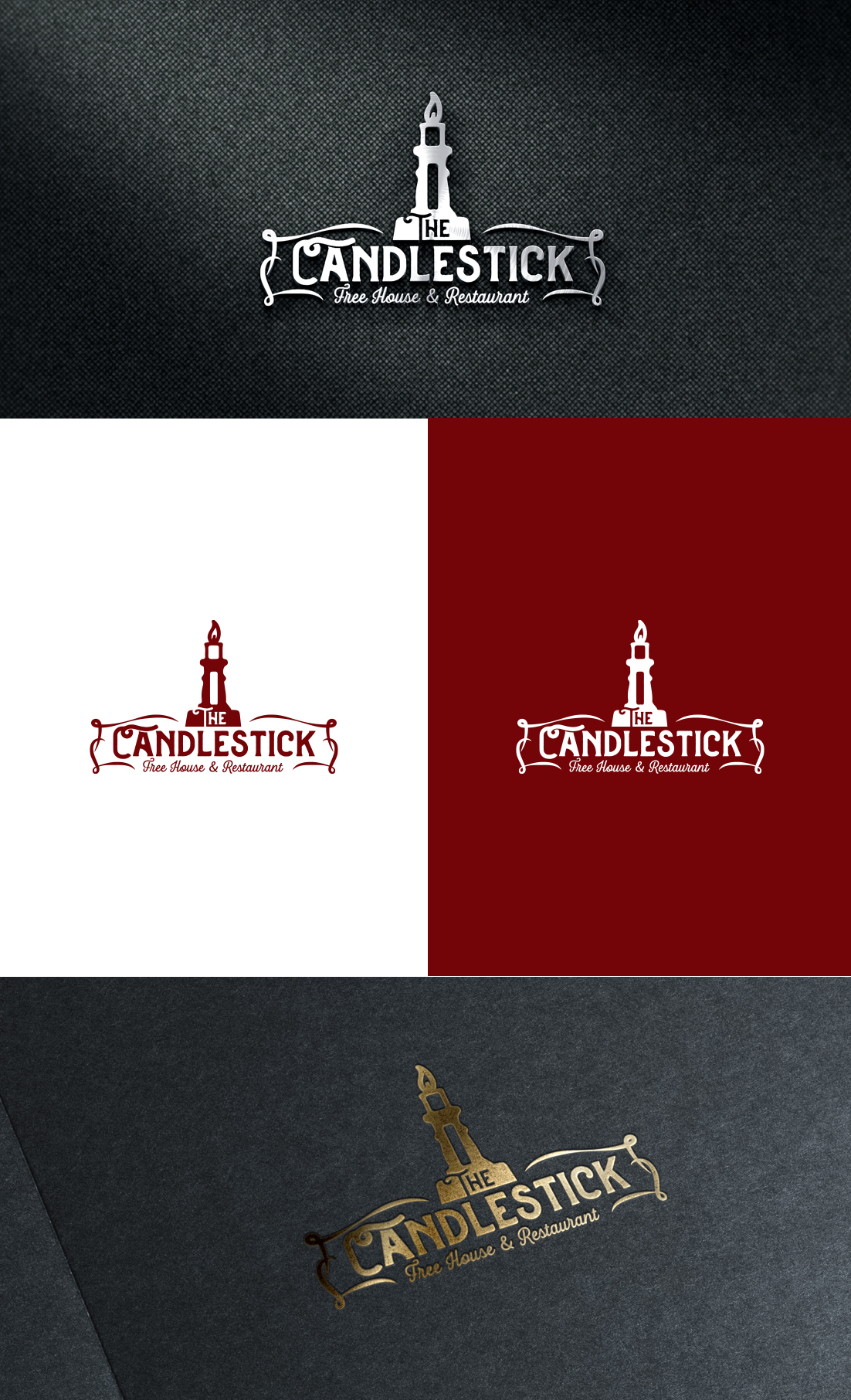 Diseño de Logo por GLDesigns para Lavington Park Ltd | Diseño: #26956311