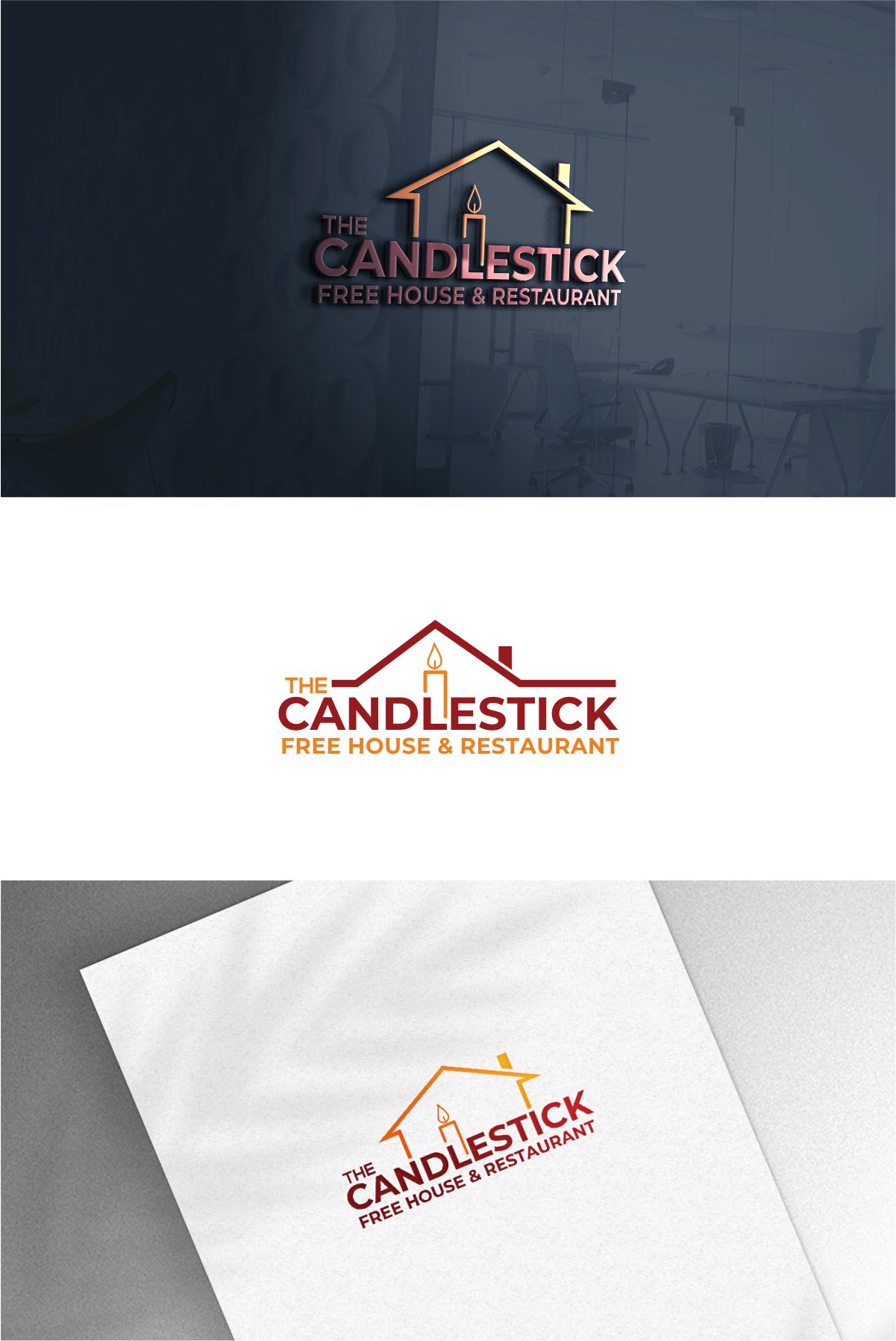 Logo Design by Dave Paresh for Lavington Park Ltd | Design #26956855