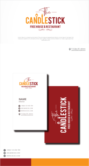 Diseño de Logo por graphicevolution para Lavington Park Ltd | Diseño: #26955899
