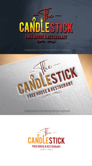 Diseño de Logo por graphicevolution para Lavington Park Ltd | Diseño: #26955900