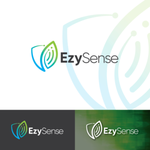 EzySense | Design de Logo par Magic of Art