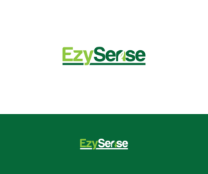 EzySense | Logo Design by Ochieng