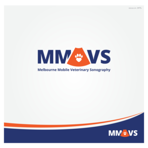 Design de Logo par JWTL pour Melbourne Mobile Veterinary Sonography | Design : #26969845