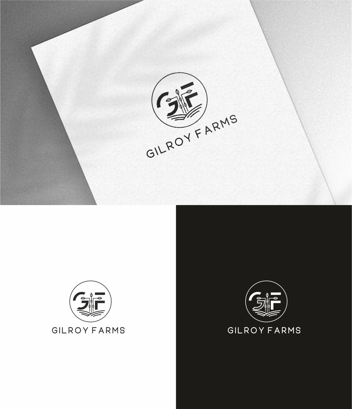 Logo Design by Dave Paresh for this project | Design #26957050