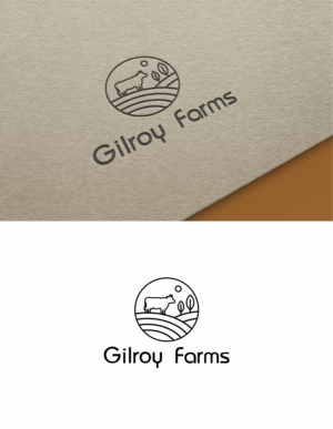 Logo-Design von Praza für dieses Projekt | Design #26958284