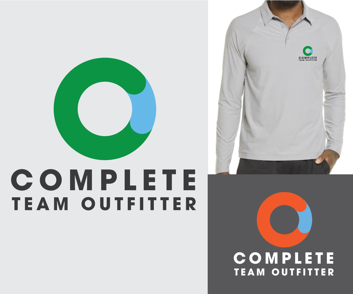 Logo Design by AndreasAcademe for this project | Design #26982100