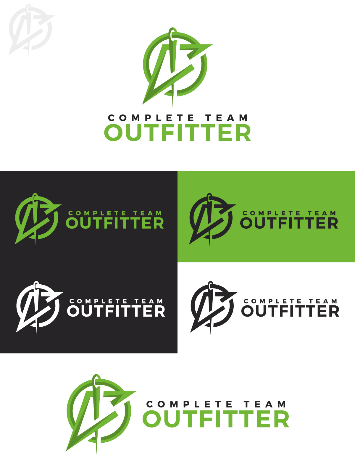 Logo Design by SpaGGy for this project | Design #26965945