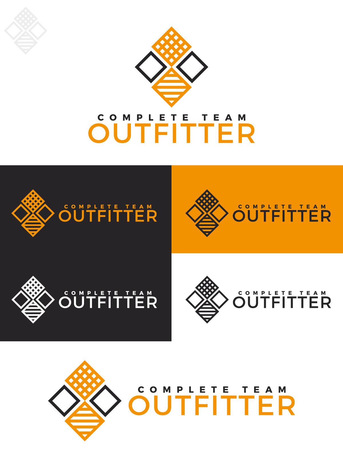 Diseño de Logo por SpaGGy para este proyecto | Diseño #26970983