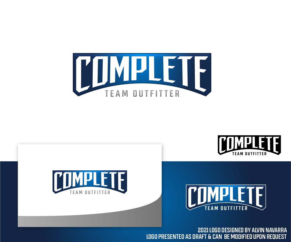 Logo Design by alvinnavarra for this project | Design #26978964