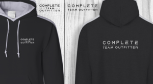 Complete Team Outfitter | Design de Logo par syra1233