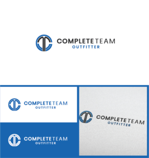 Diseño de Logo por RuangDisain para este proyecto | Diseño: #26963559