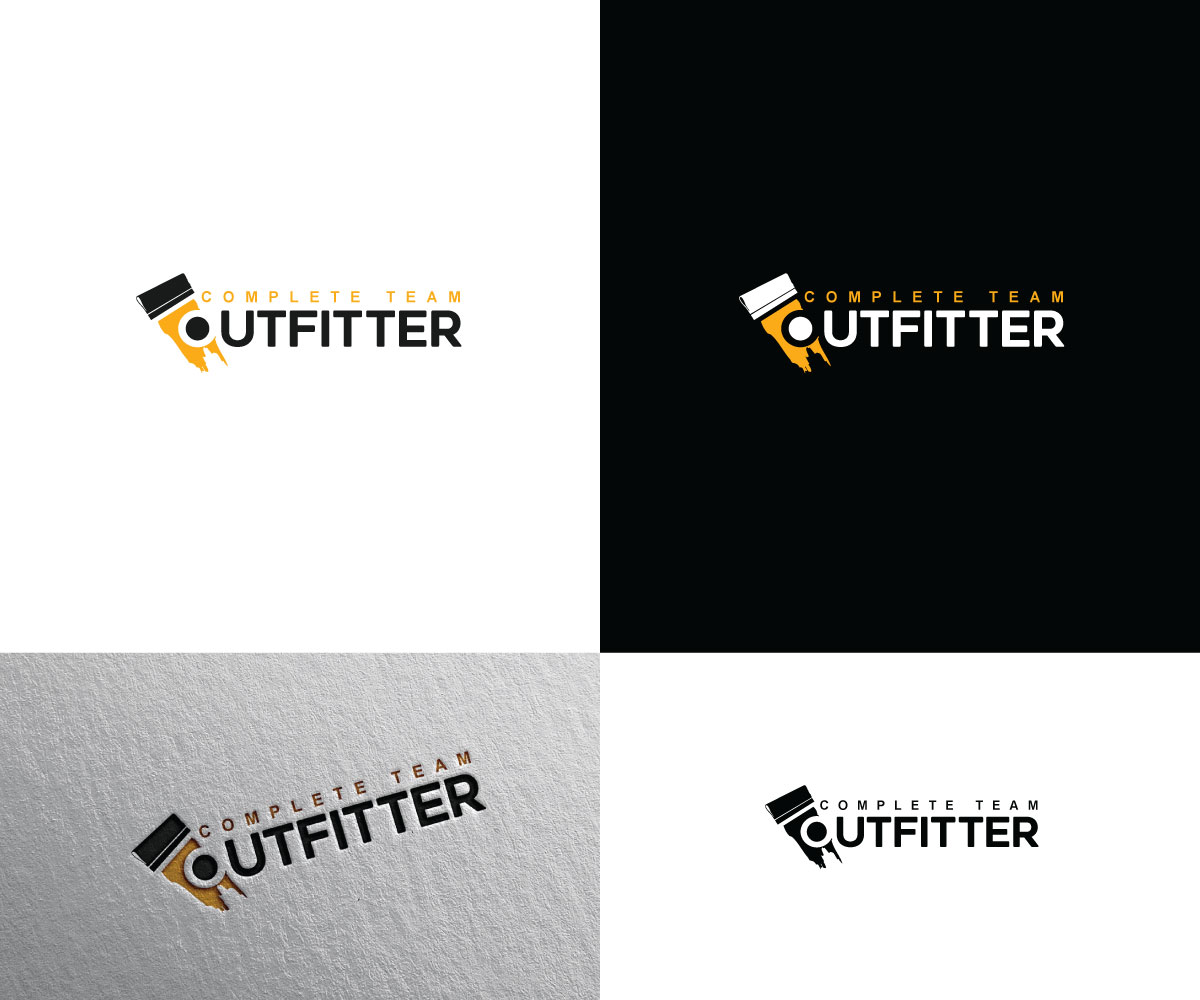 Logo-Design von Iris 3 für dieses Projekt | Design #26959952