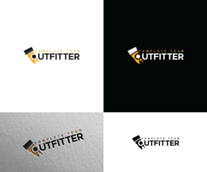 Complete Team Outfitter | Logo-Design von Iris 3