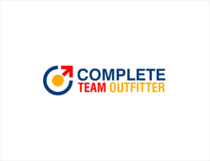 Complete Team Outfitter | Logo-Design von BNdesigner