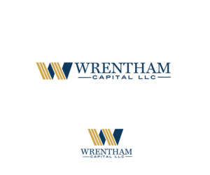 Wrentham Capital, LLC | Logo Design by renderman