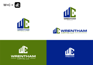 Wrentham Capital, LLC | Logo Design by graphics1