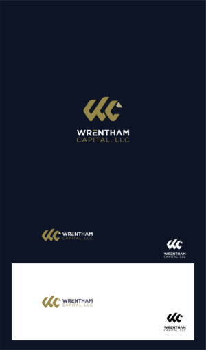 Wrentham Capital, LLC | Logo Design by ace_art™