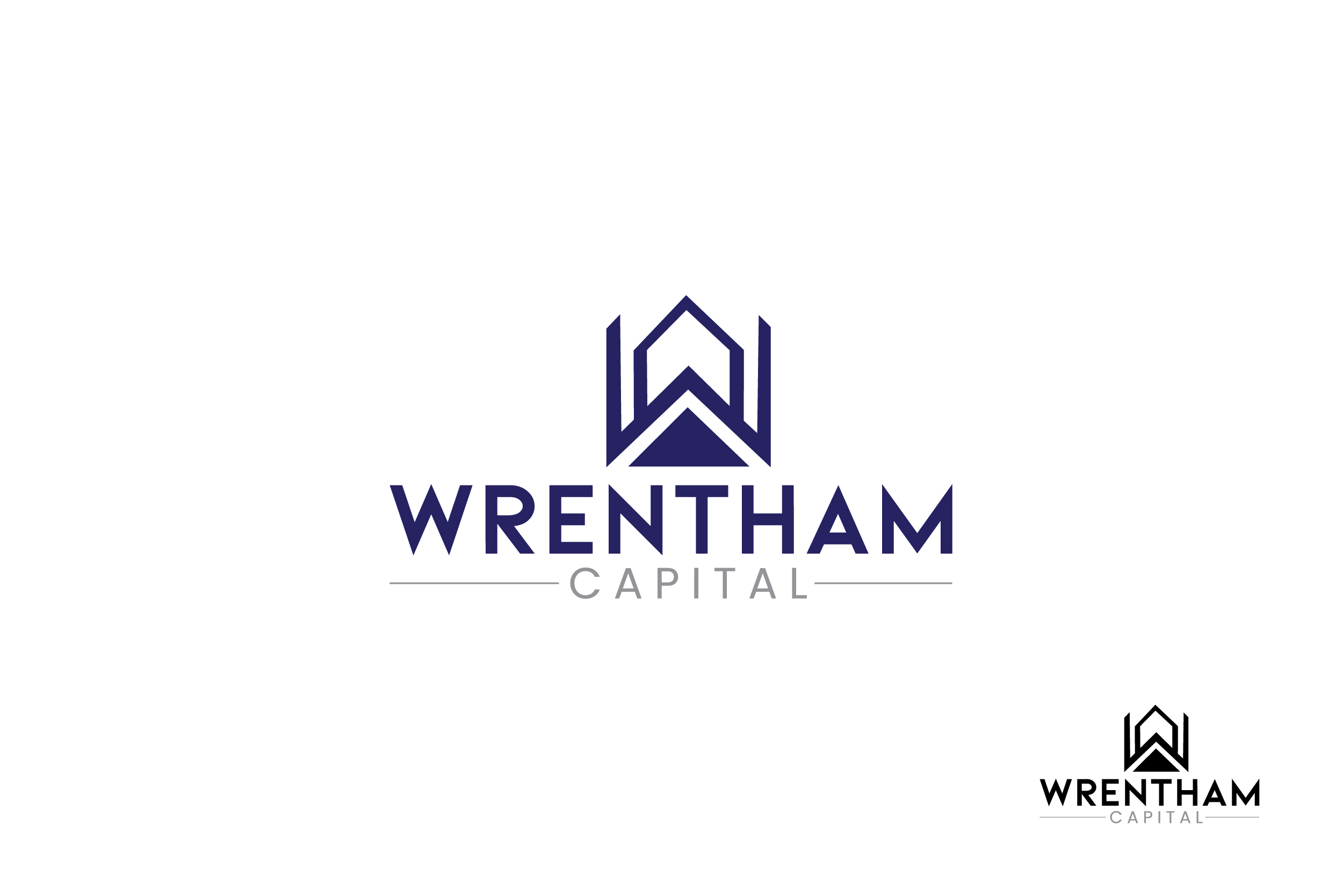 Logo Design by #hashtag_DEsigN for this project | Design #26956999