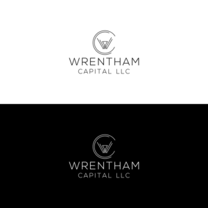 Wrentham Capital, LLC | Logo Design by GVisions
