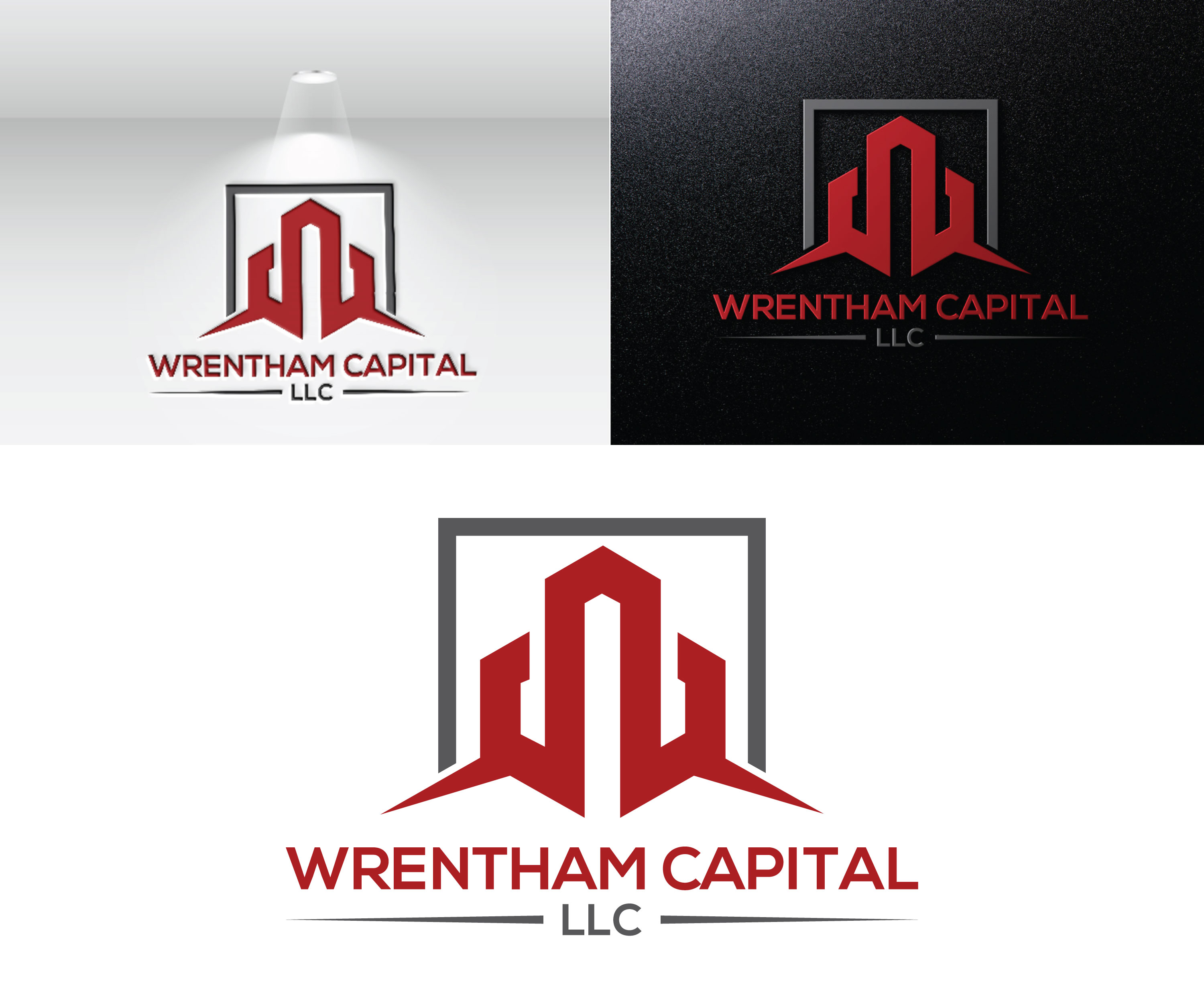 Logo-Design von akterkhadijars für dieses Projekt | Design #26960025