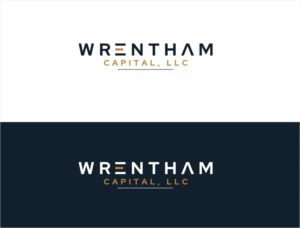 Wrentham Capital, LLC | Logo Design by cjssan