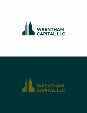 Wrentham Capital, LLC | Logo Design by Praza