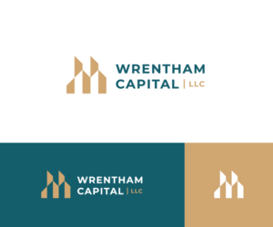 Wrentham Capital, LLC | Logo Design by Ng V Duc