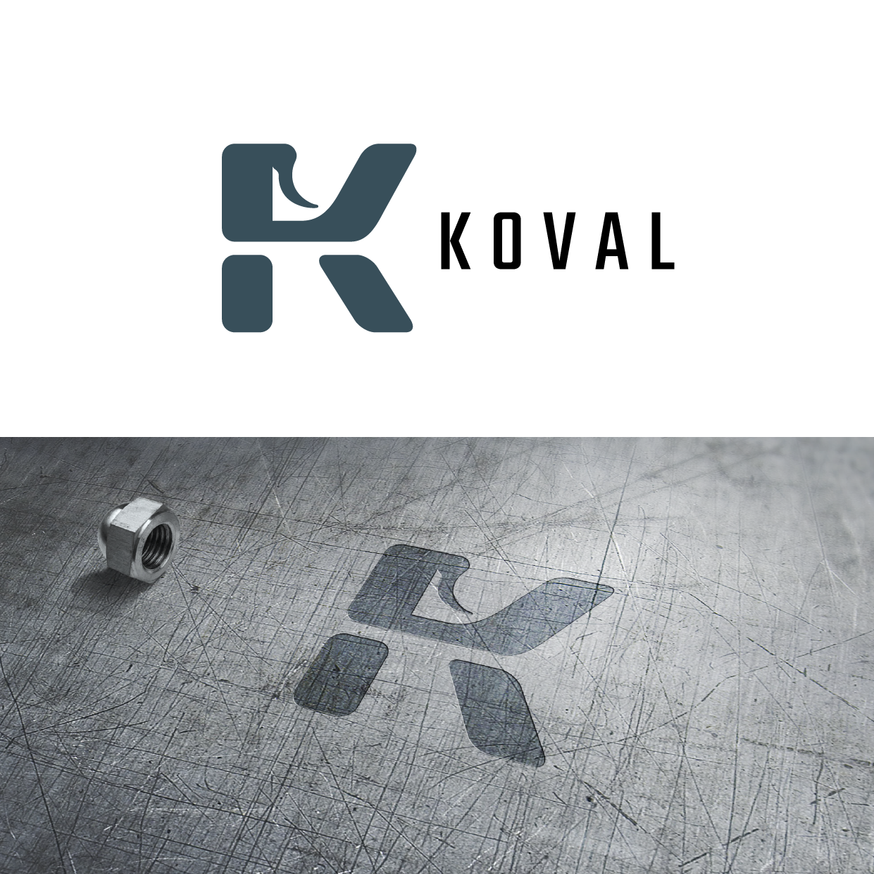 Logo Design by Seo07man for this project | Design #26982999