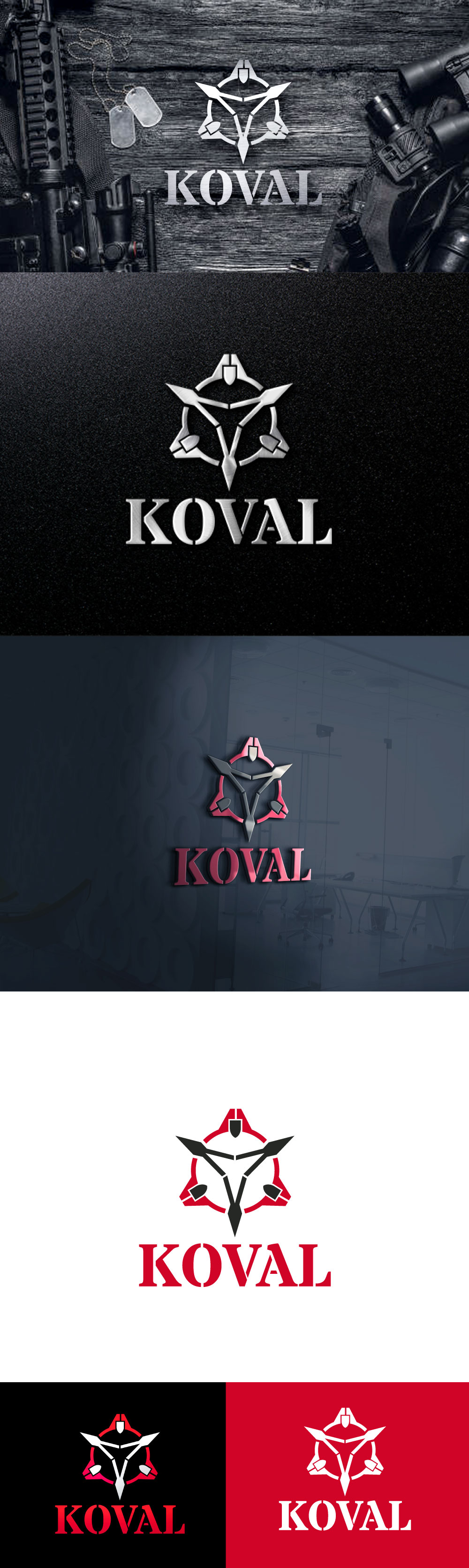 Logo Design by JUEL RANA 525340 for this project | Design #26982653