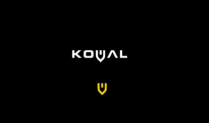 Koval | Logo Design by oceandeep