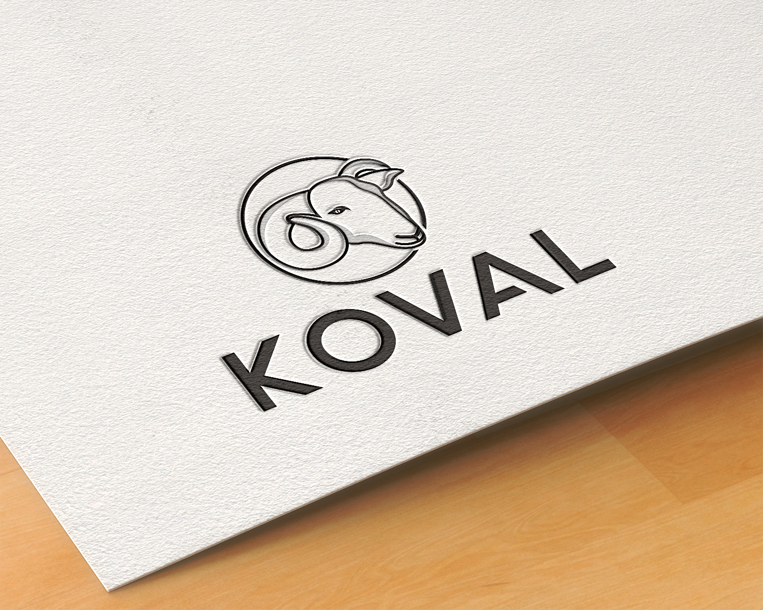 Logo Design by Deziners Zone for this project | Design #26961658