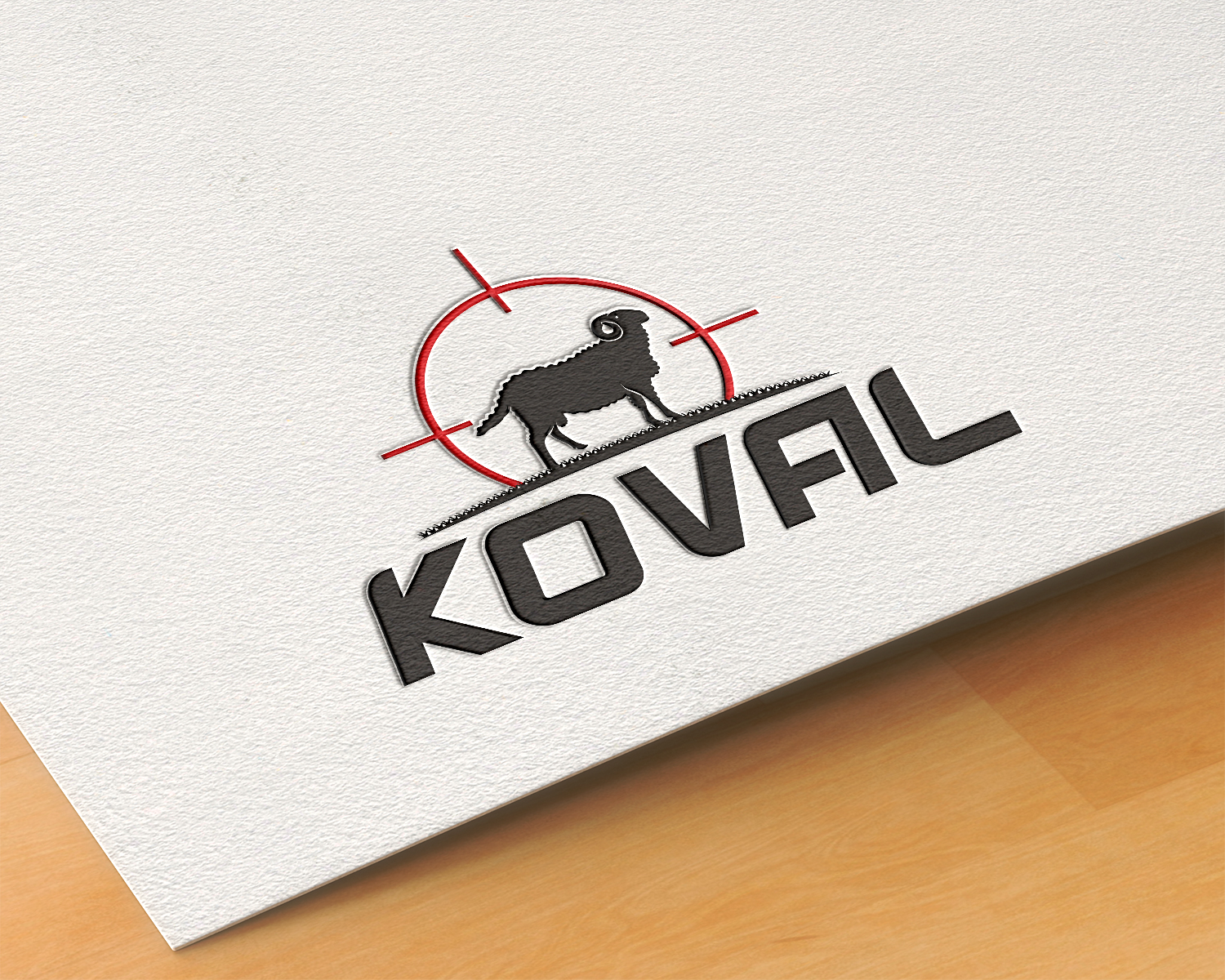 Logo Design by Deziners Zone for this project | Design #26961660