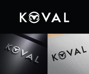 Logo Design by Atec for this project | Design: #26959512