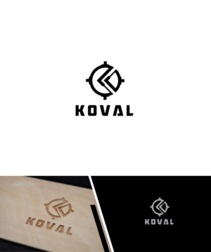 Logo Design by ecorokerz for this project | Design: #26960872