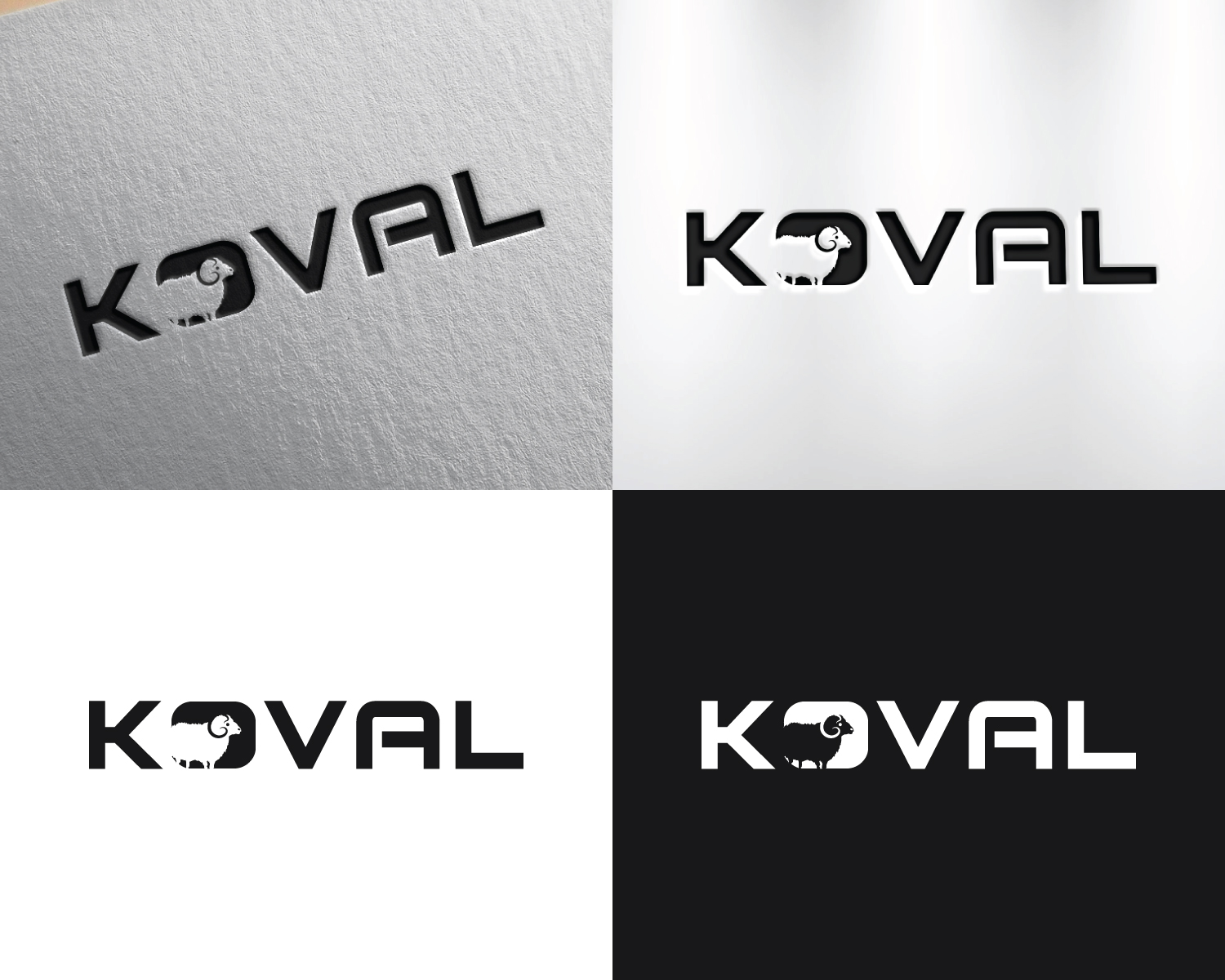 Logo Design by MAWBM for this project | Design #27026332