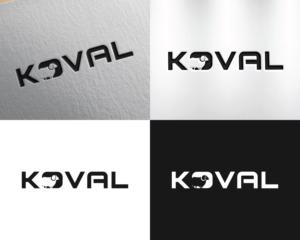 Logo Design by MAWBM for this project | Design: #27026332