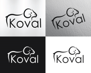 Logo Design by MAWBM for this project | Design: #27026598