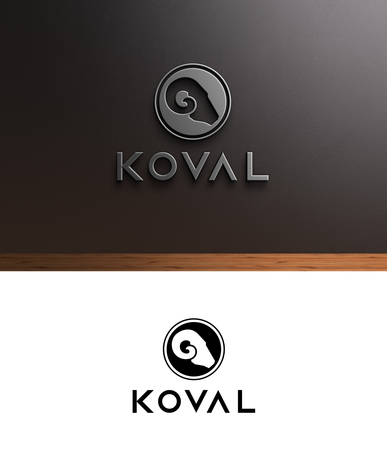 Logo Design by Namita for this project | Design #26967718